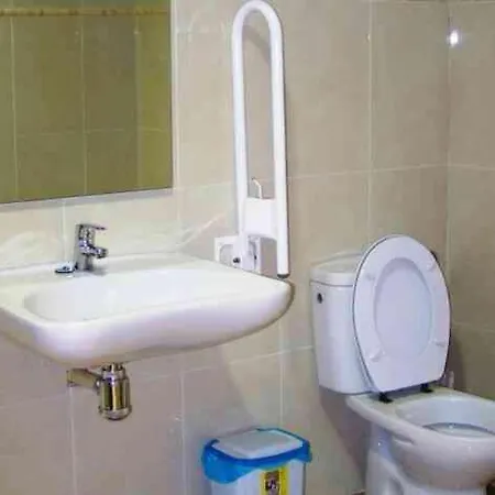 Caminantes 2 Ostello *